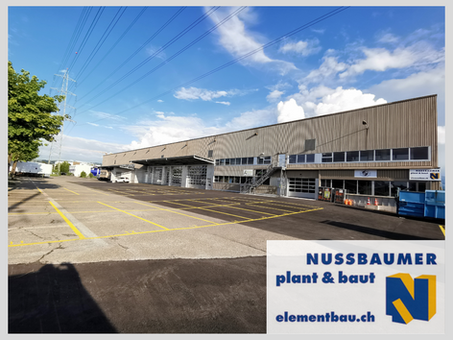 Neuer Standort