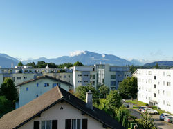 Pilatusstrasse 3, Cham