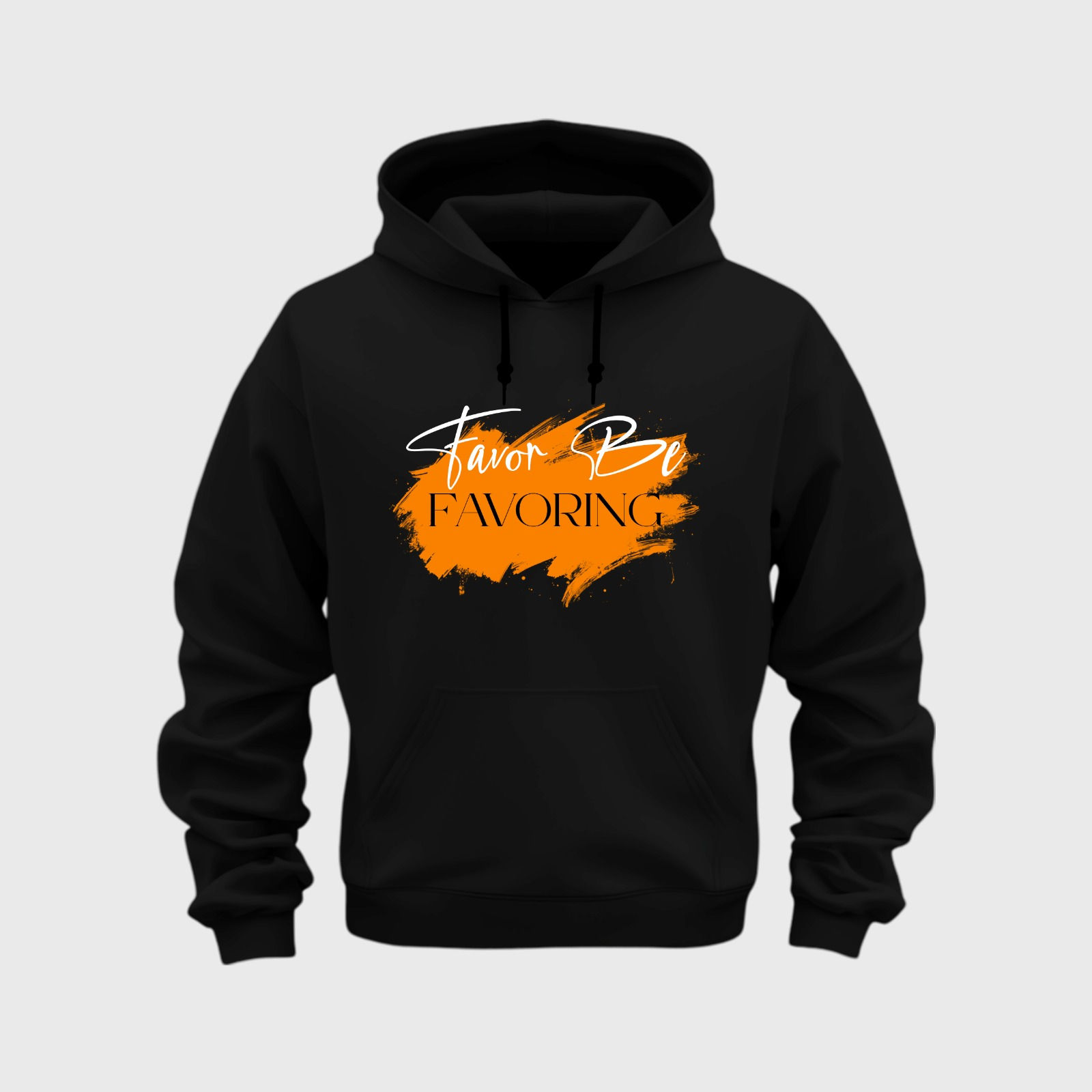 Favor Be Favoring