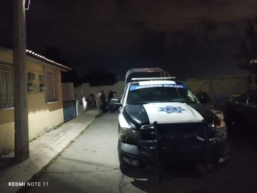 Fallece motociclista tras derrapar en Zumpango