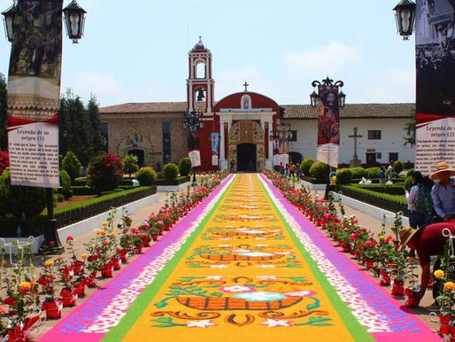 Visita el municipio de Acaxochitlan, un pueblo mágico que lo tiene todo