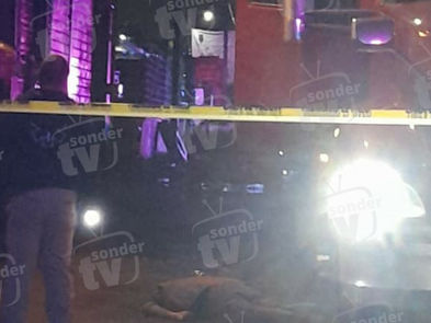 En asalto asesinan a trailero en la México-Pachuca