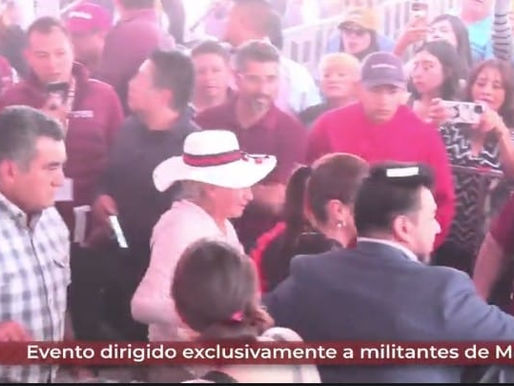 Elihu Dostha se posiciona como una pieza estratégica para lograr alianzas en el EdoMex