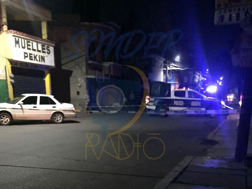 EJECUTAN A SUJETO AL INTERIOR DE AUTOMÓVIL, EN TIZAYUCA