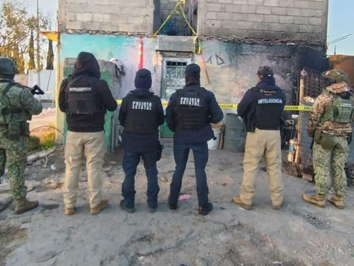 En operativo, detiene SSPH a presuntos narcomenudistas en Atotonilco de Tula