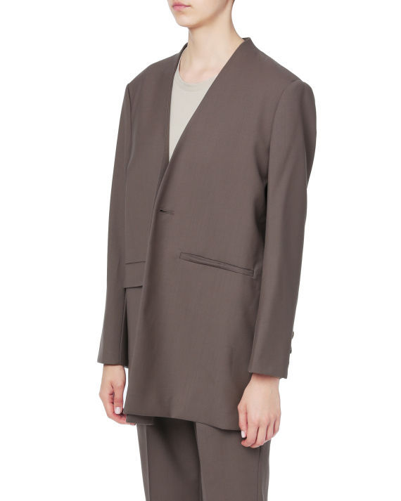 Thumbnail: ENFOLD-- Basic blazer