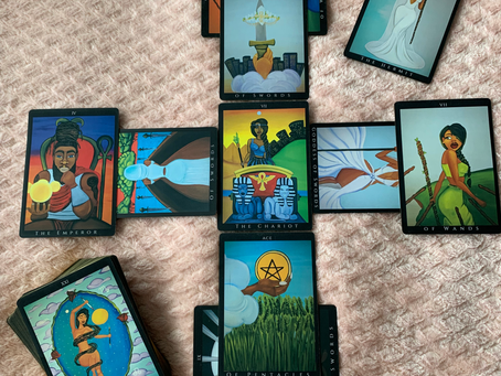 Pack Up & Move!!! 🚛