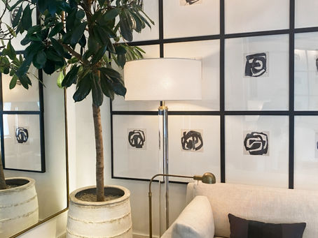 How to Incorporate Plants into Your Design