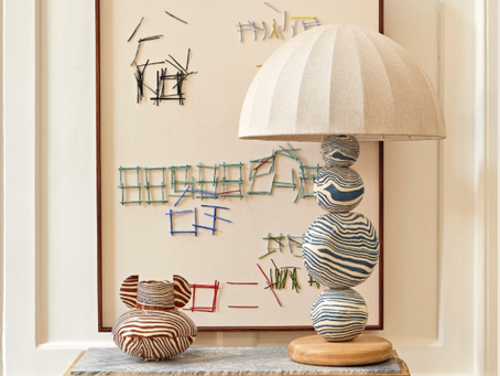 What Is Interior Design If Not Creating Atmosphere?