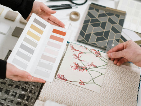 What Do Interior Designers Do?