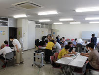 『LINE講習会』