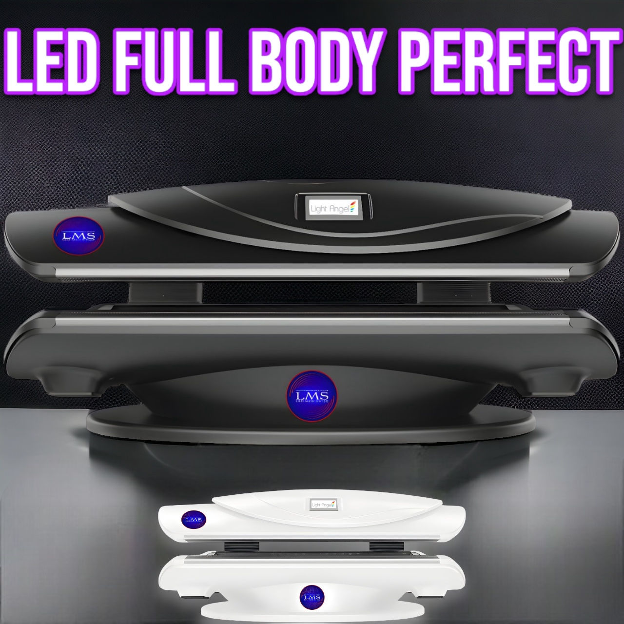 Led Full Body Perfect