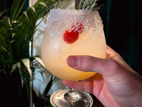 Festive Sips: Cocktail Bars Taking Xmas To The Next Level in Northbridge