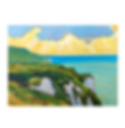 White Cliffs like JF Auburtin