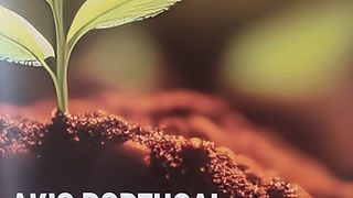 Poster do evento Akis Portugal