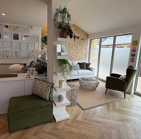 Body and Face Clinic offering cosmetic aesthetics in the Cotswold