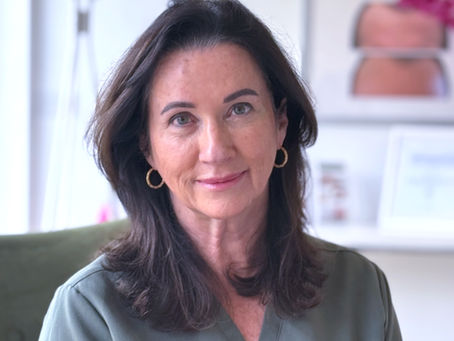Jane van Velsen at Body and Face Clinic