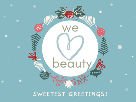 Merry Christmas Voucher Just For You!