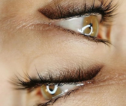 Permanent Make Up For Eyeliner