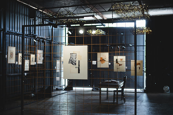Brisbane gallery Artist space workshop Dayboro Moreton Bay_-49.jpg