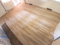 House 2 After Sanding 2