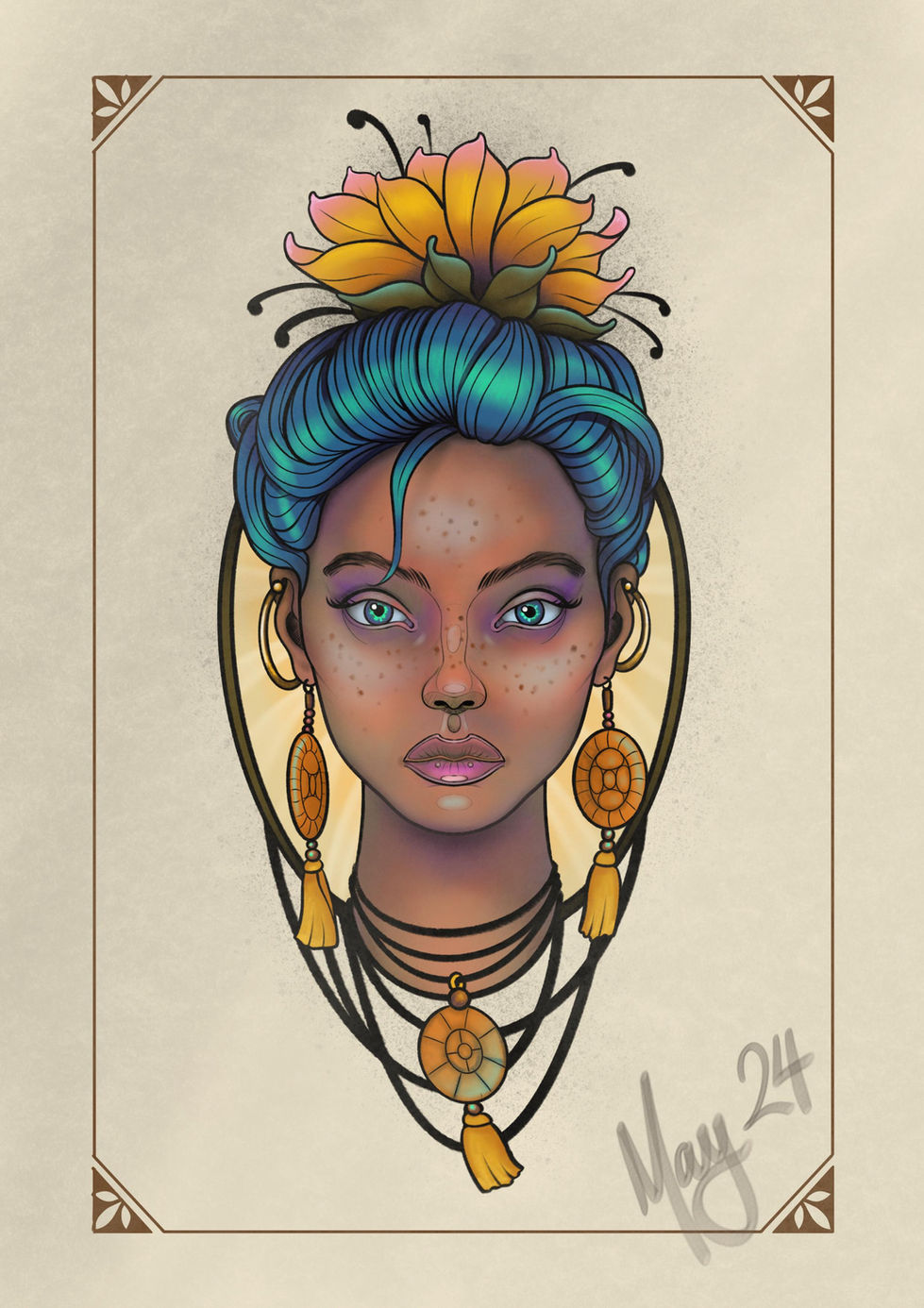 Portrait