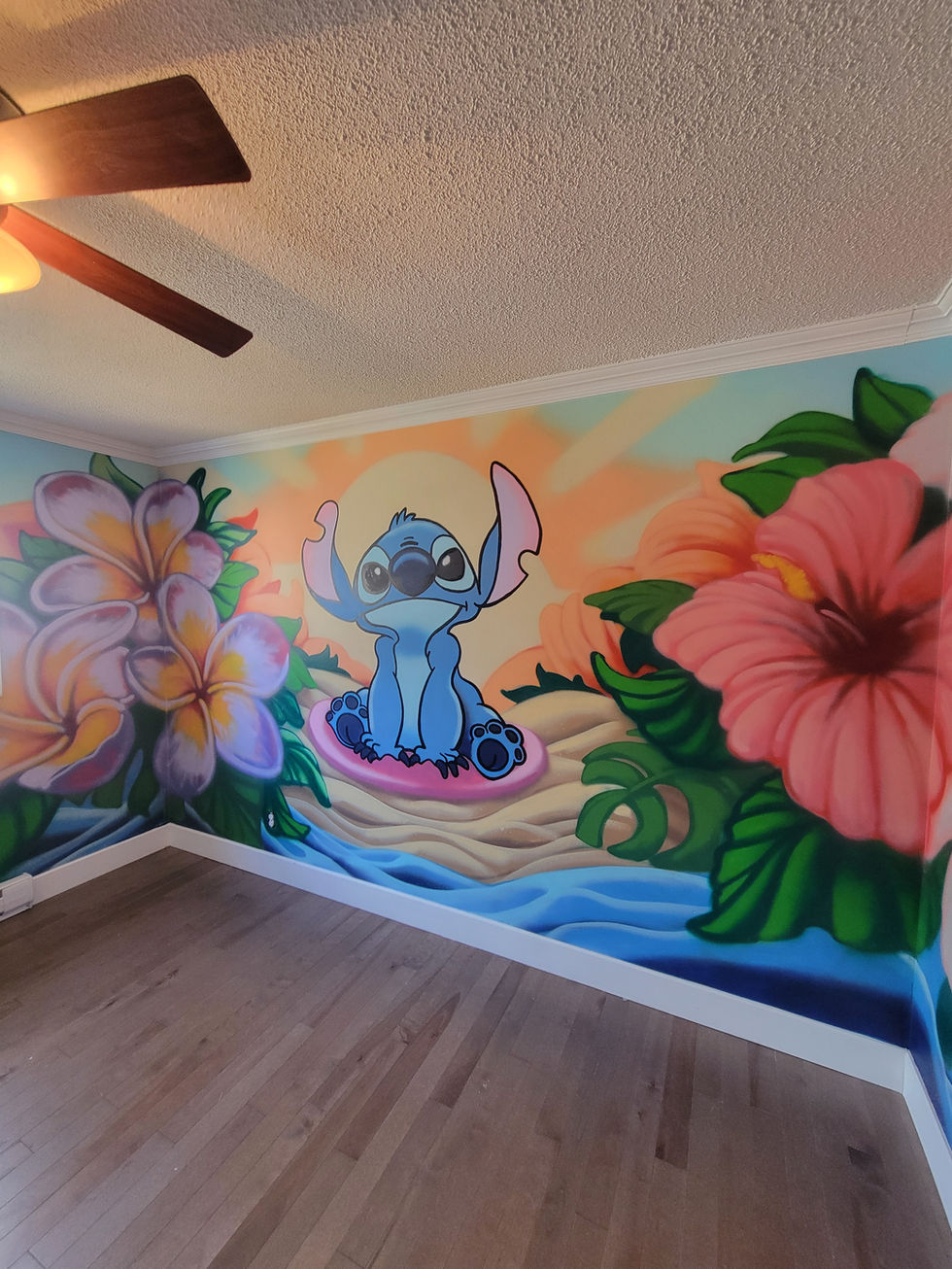 Stitch