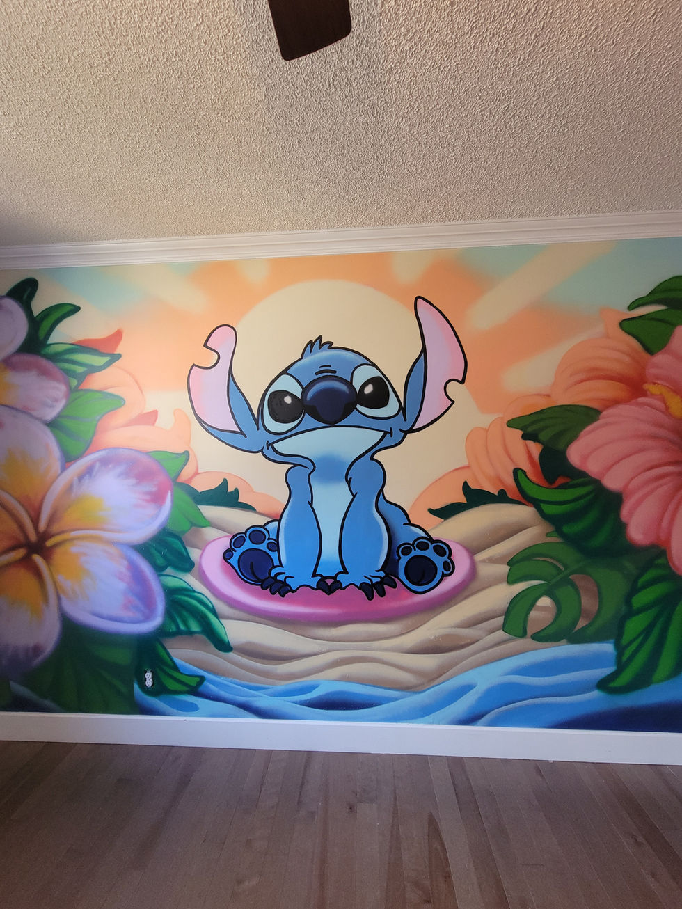 Stitch