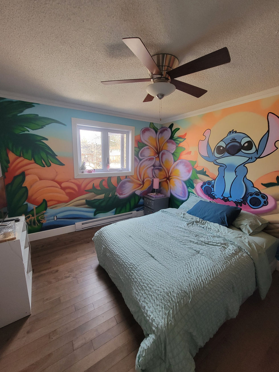 Stitch