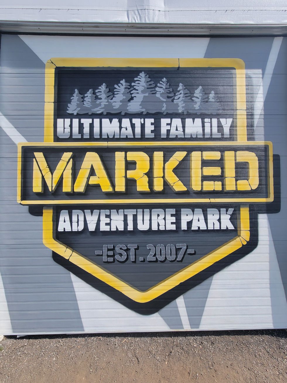 Marked