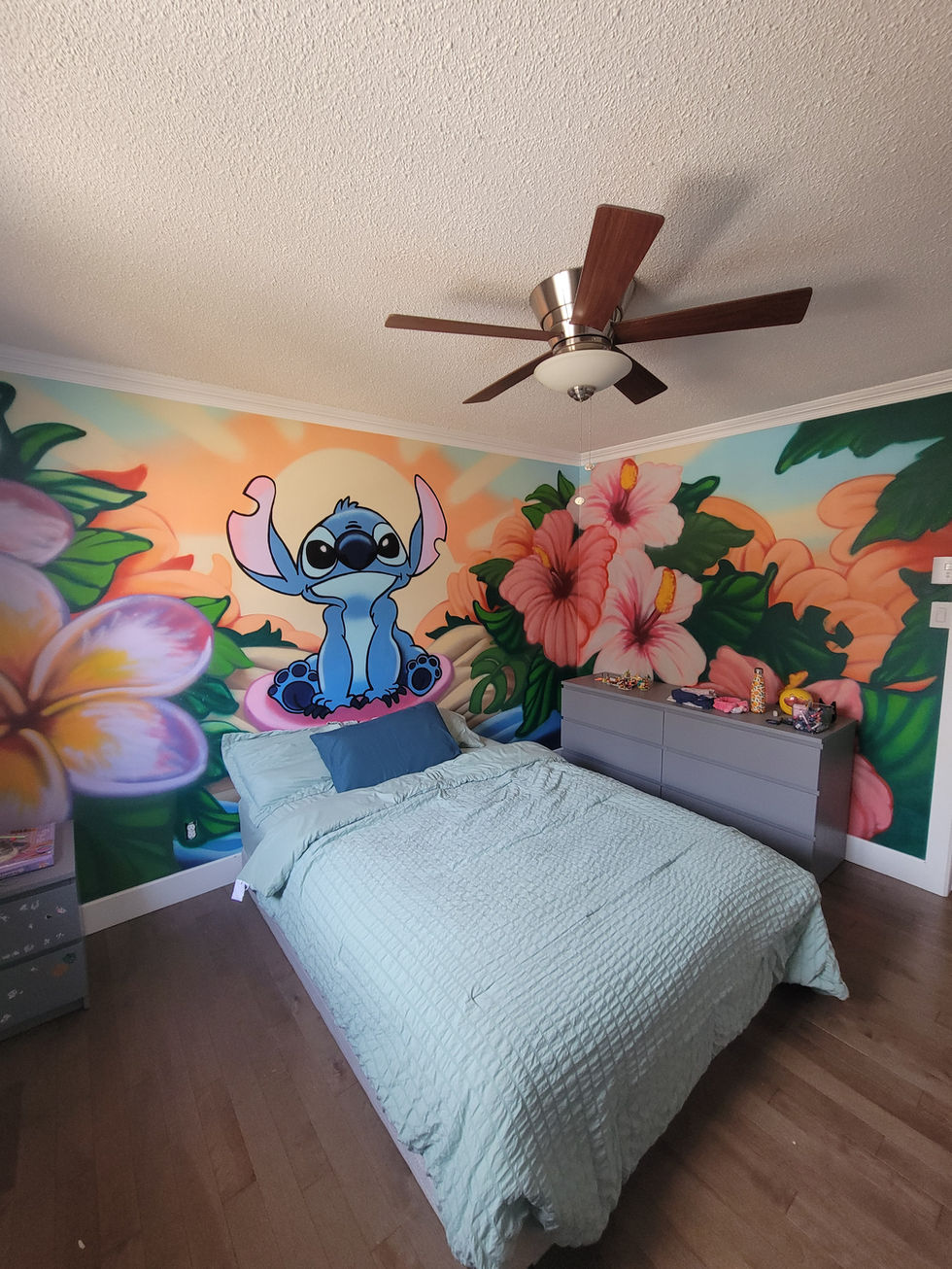 Stitch