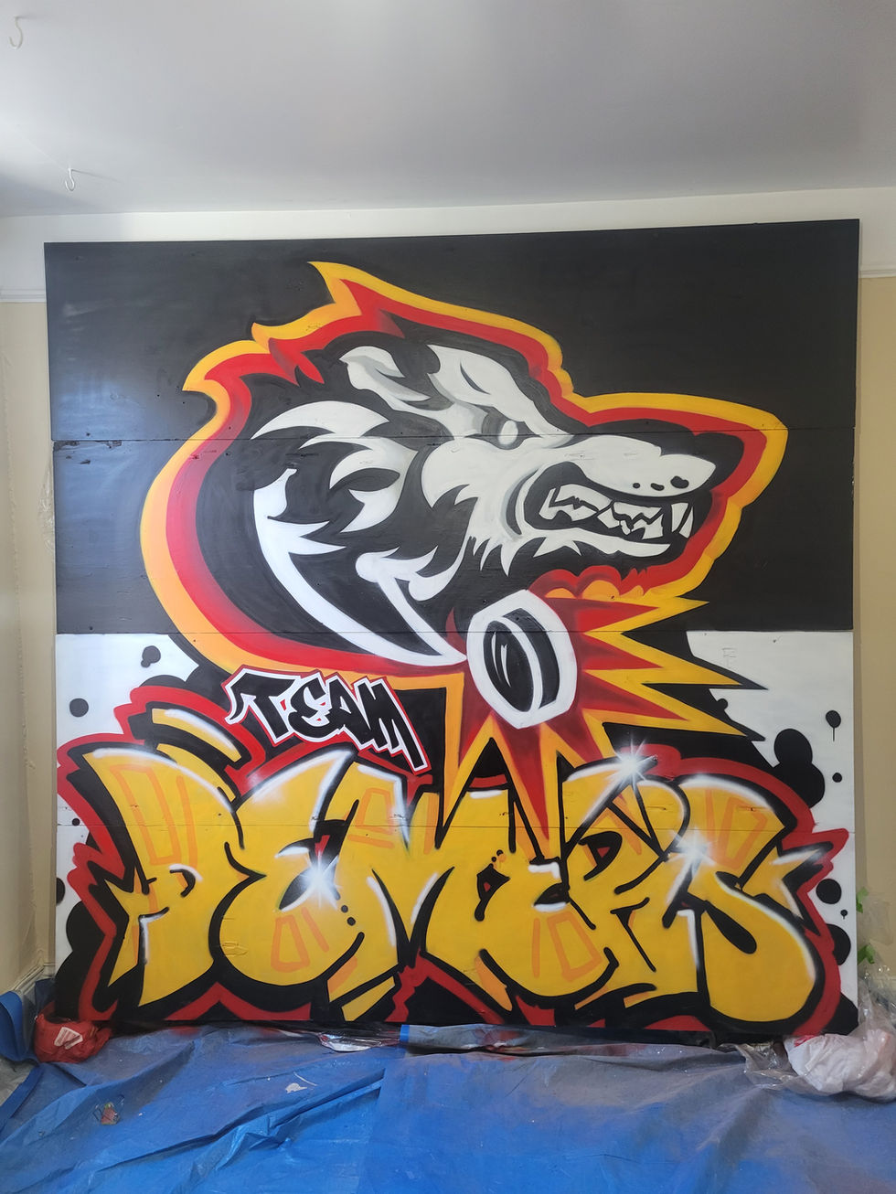 Demers