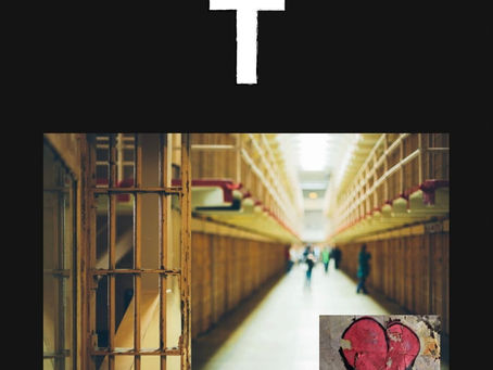 To My Brothers, the Prisoners