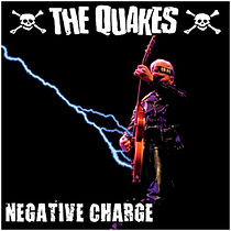 THE QUAKES レコード The Quakes – The Quakes – CD (Album, Reissue), 1992 [r685820