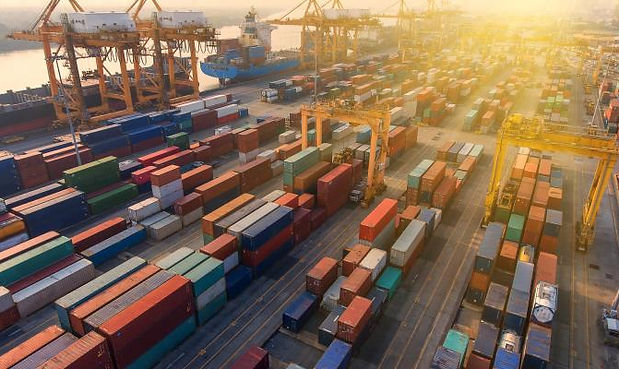 bright imports exports containers and sh