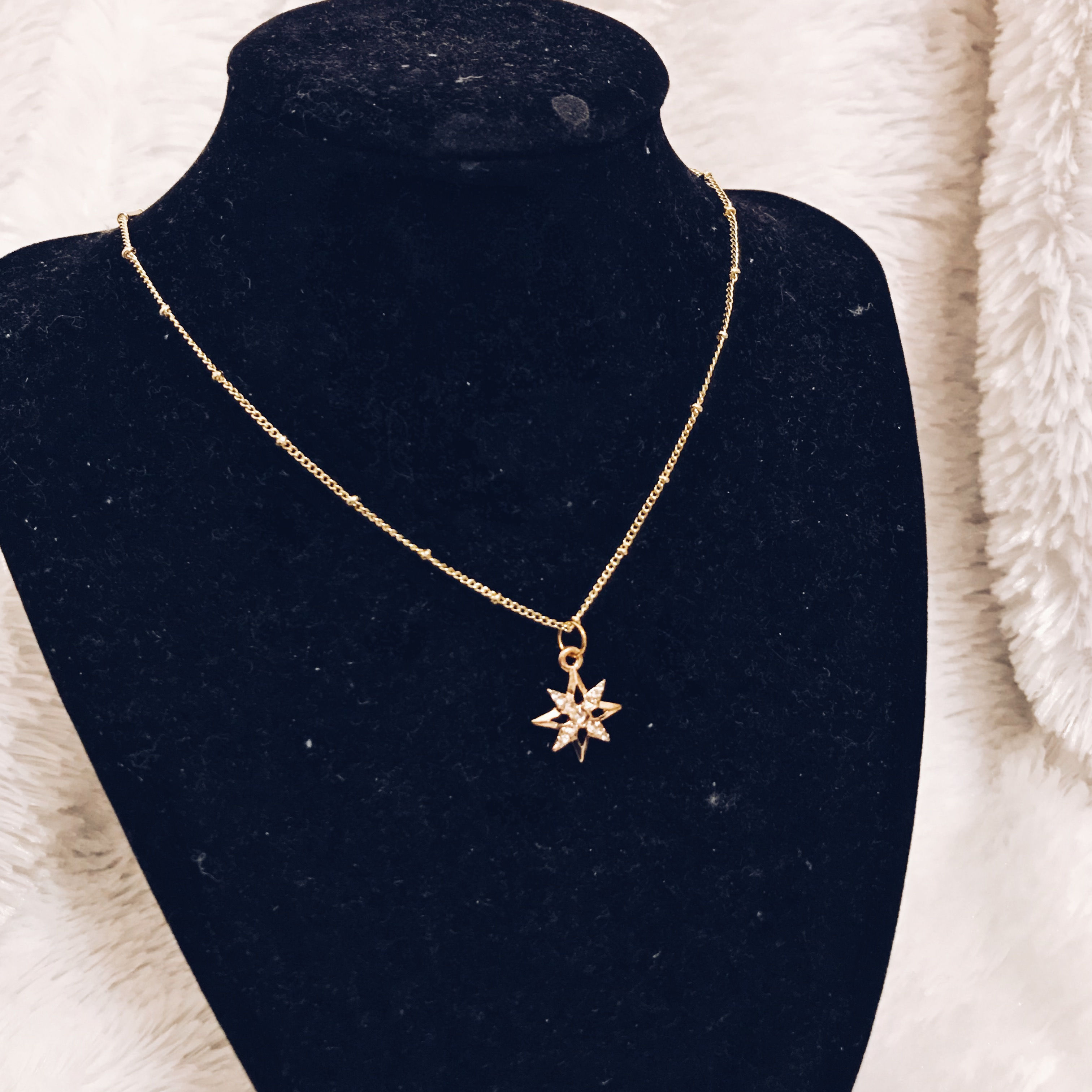 You're a Star! Necklace