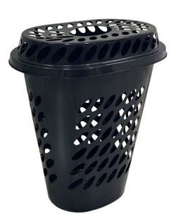 CESTO OVAL TELADO ELEGANCE