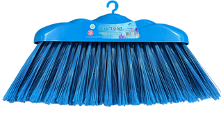 VASSOURA GENEROSA PRÊMIO