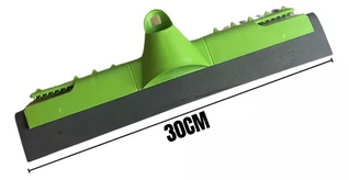 RODO ESPECIAL PLÁSTICO 30 CM