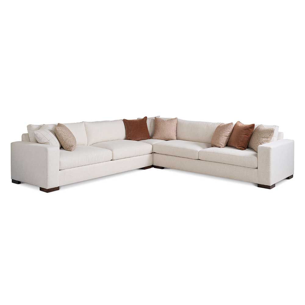 Stoneridge Sectional - Custom Order Item