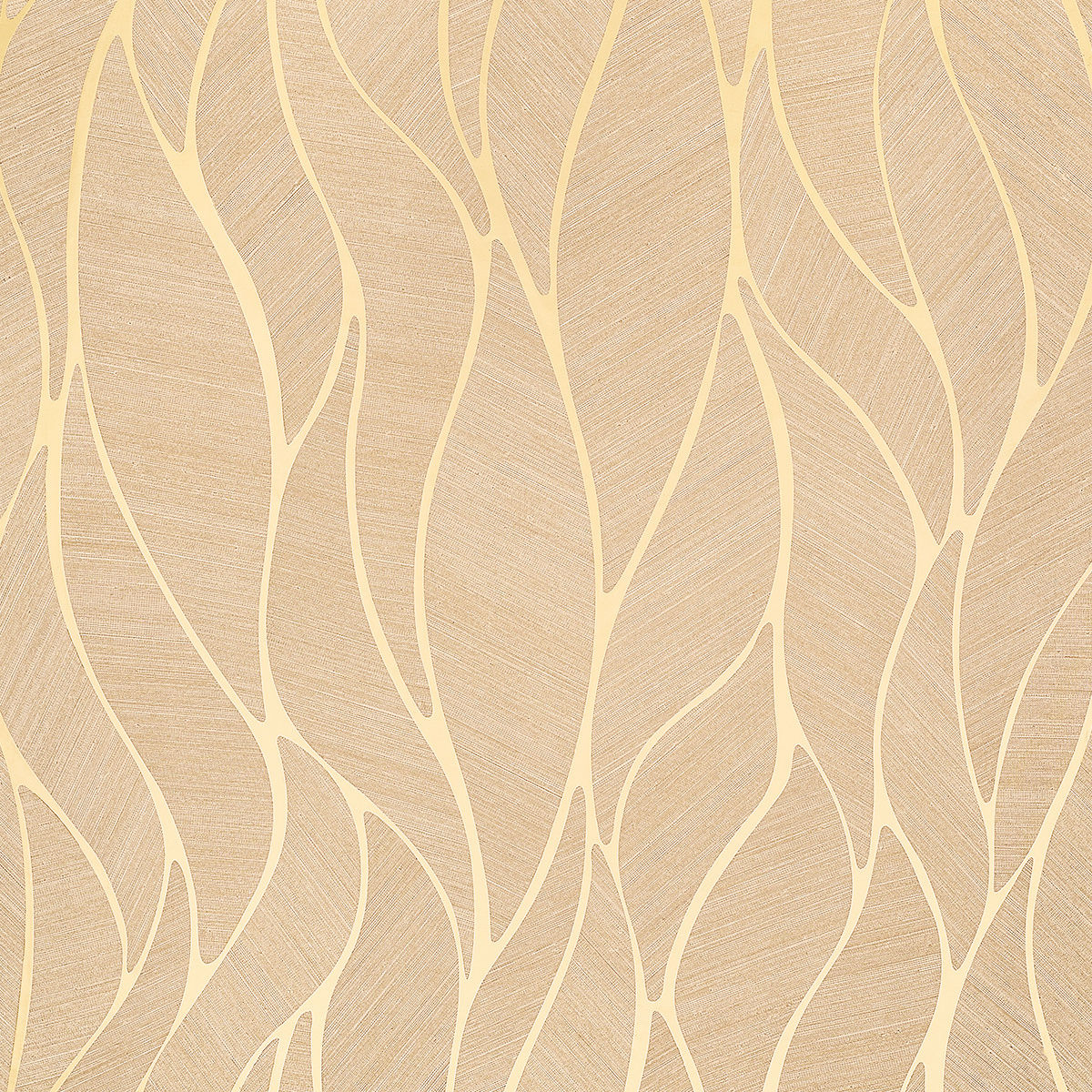 Abaca Flow Wallpaper in Cloudscape