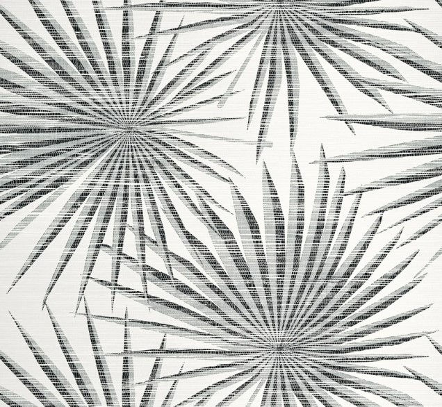 Thumbnail: Palm Frond Wallpaper