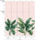 Thumbnail: Rosé Grove on Cloud Nine Tranquil Weave Wallcovering