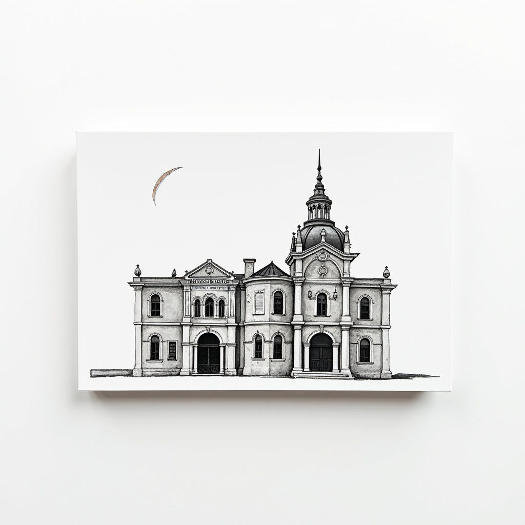 Arquitetura Buenos Aires