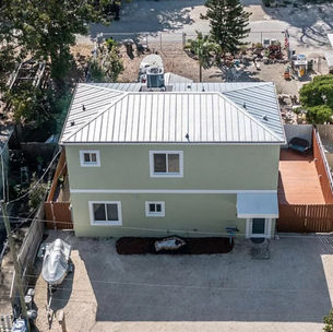 House Sold Key Largo