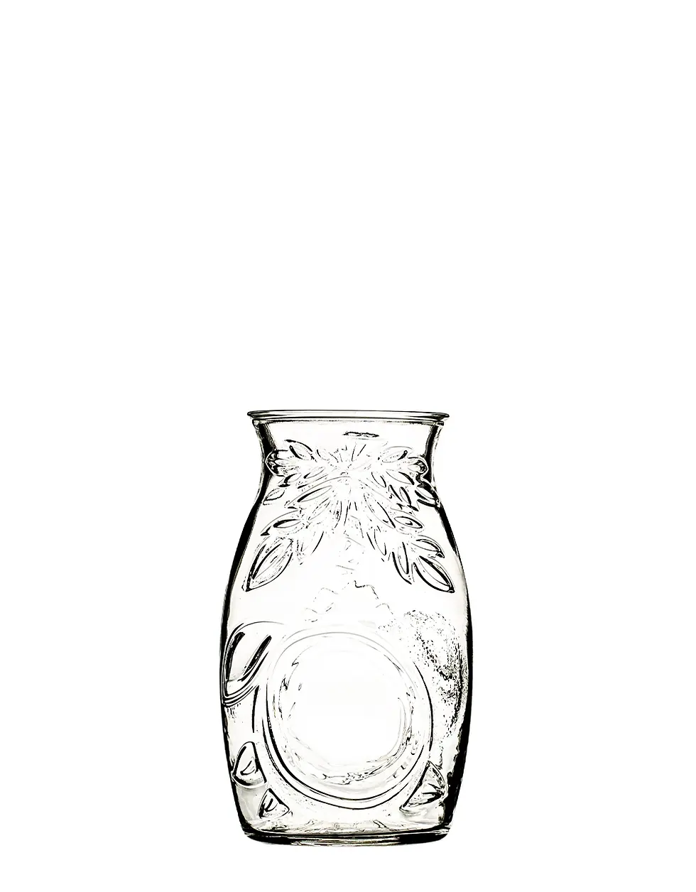 Thumbnail: Island Breeze 17 oz. Coconut Glass