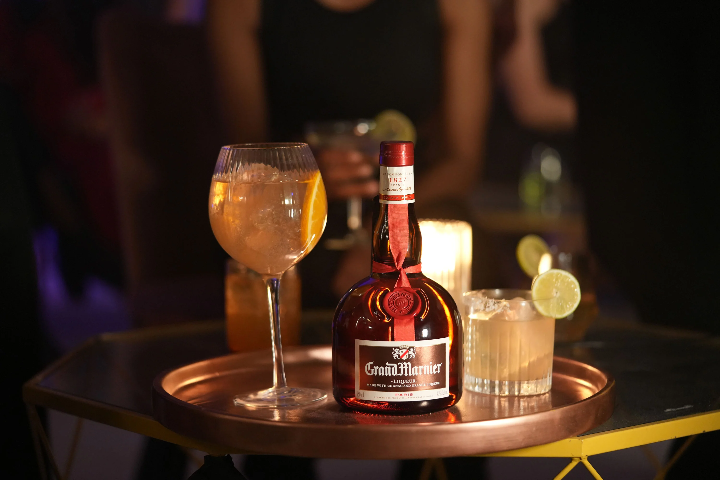 Grand Marnier