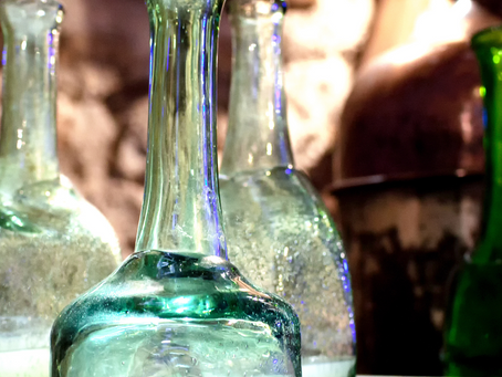 National Moonshine Day: Let's Get Lit with Homemade Hooch!