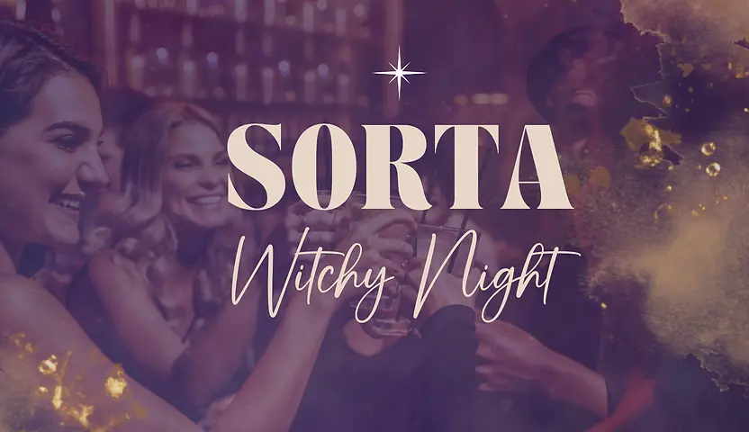 Sorta Witchy Night