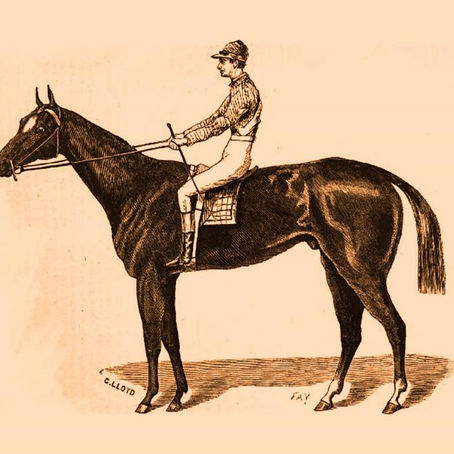 Run for the Roses: The history of the Kentucky Derby and its cocktails